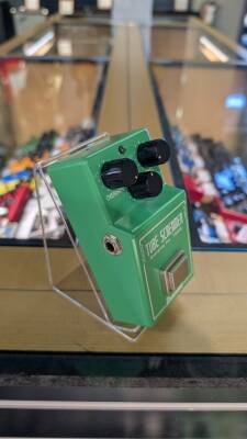 Ibanez TS808 - Tube Screamer | Long & McQuade