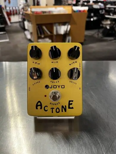JOYO ACTONE