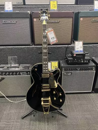 Schecter - Diamond Series Coupe