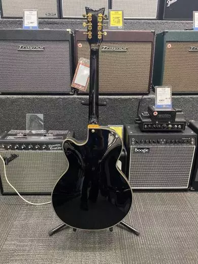 Schecter - Diamond Series Coupe 2