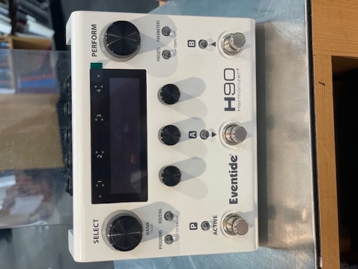 【Eventide】 H90 Harmonizer EventideH90_Top_grande.jpg?v=