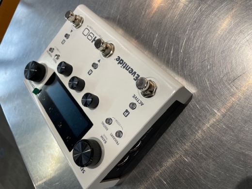 Gear Hunter | Eventide - H90 HARMONIZER