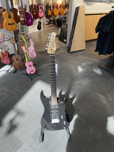 GODIN FW CLASSIC BLACKPEARL