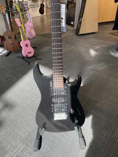 GODIN FW CLASSIC BLACKPEARL 2