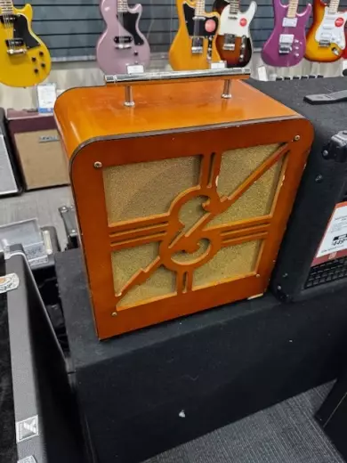 Epiphone Century Amp