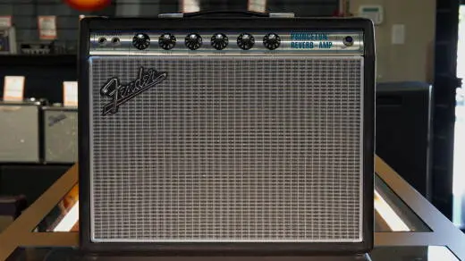 Fender - 227-2000-000
