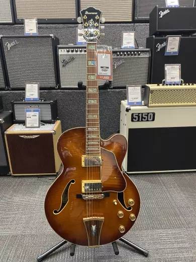 IBANEZ - Artcore AF95-VLS-12-01