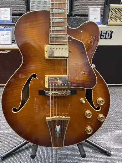 IBANEZ - Artcore AF95-VLS-12-01 2