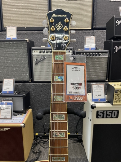 Gear Hunter | IBANEZ - Artcore AF95-VLS-12-01