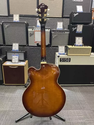 IBANEZ - Artcore AF95-VLS-12-01 4