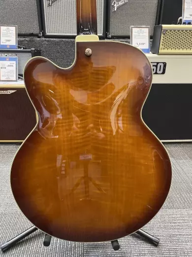 IBANEZ - Artcore AF95-VLS-12-01 5