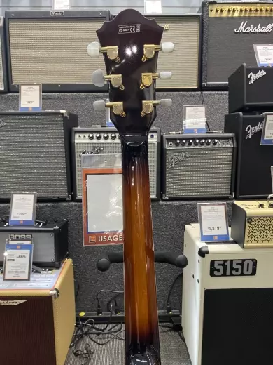 IBANEZ - Artcore AF95-VLS-12-01 6