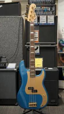 Squier - 037-9430-502