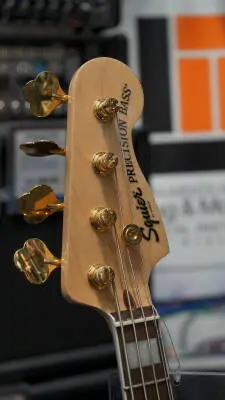 Squier - 037-9430-502 2