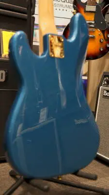 Squier - 037-9430-502 2