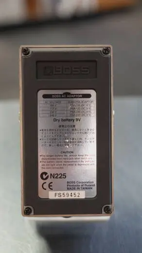 BOSS - MT-2 2