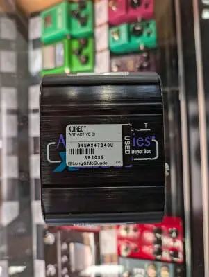 ART Pro Audio - XDIRECT