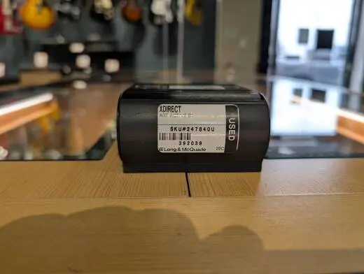 ART Pro Audio - XDIRECT 2