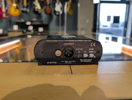 ART Pro Audio - XDIRECT 2