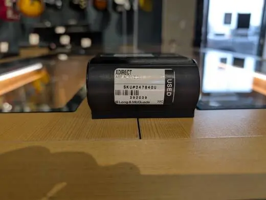 ART Pro Audio - XDIRECT 2