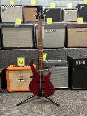 Epiphone - TBD4TRBH