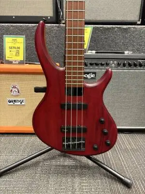 Epiphone - TBD4TRBH 2