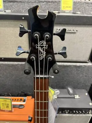 Epiphone - TBD4TRBH 2