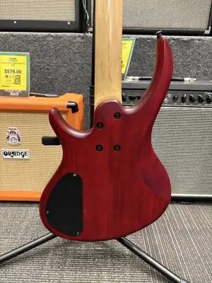 Epiphone - TBD4TRBH 2