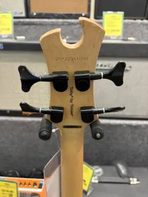 Epiphone - TBD4TRBH 2
