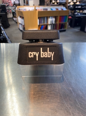 Store Special Product - Cry Baby Original Wah