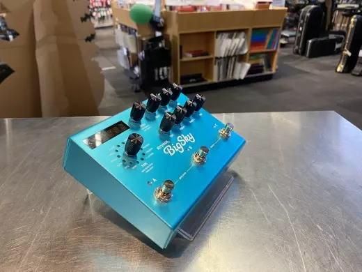 Strymon - BIG SKY 2