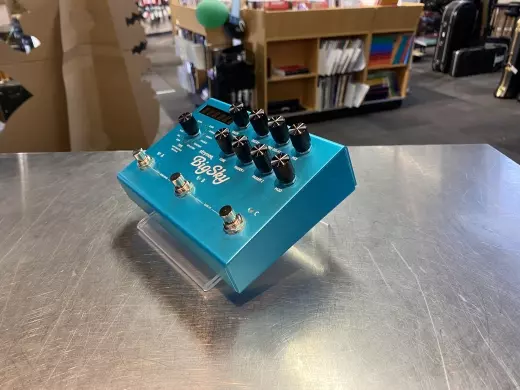 Strymon - BIG SKY 2
