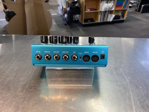 Strymon - BIG SKY 2