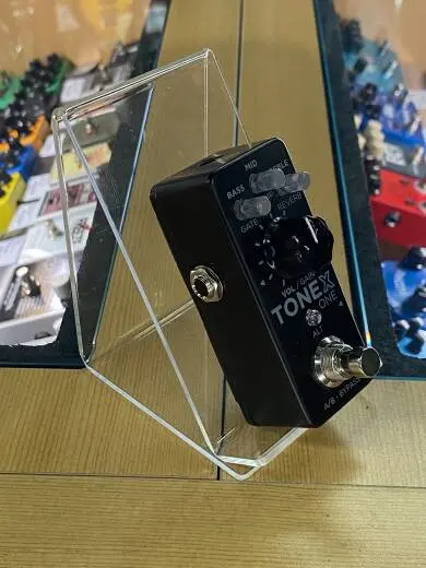 IK Multimedia - TONEX-ONE 2