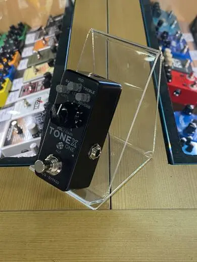 IK Multimedia - TONEX-ONE 2