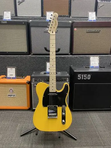 Squier - 037-8203-550