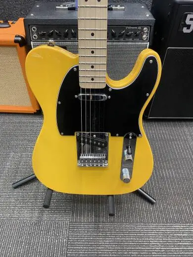 Squier - 037-8203-550 2