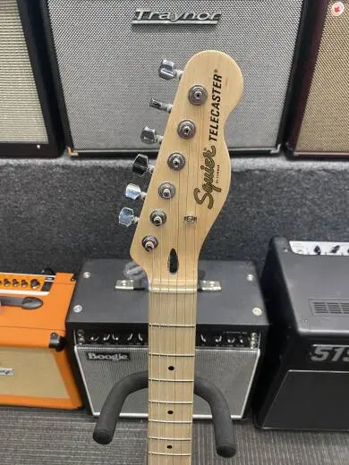 Squier - 037-8203-550 2