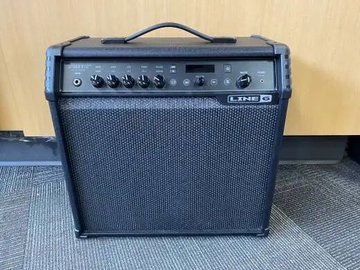 Line 6 - SPIDER5MK2-60