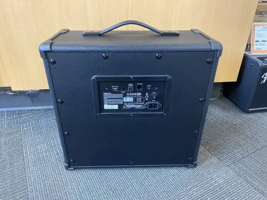Line 6 - SPIDER5MK2-60 2