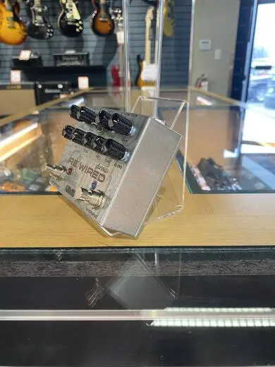Wampler Pedals - REWIRED 2