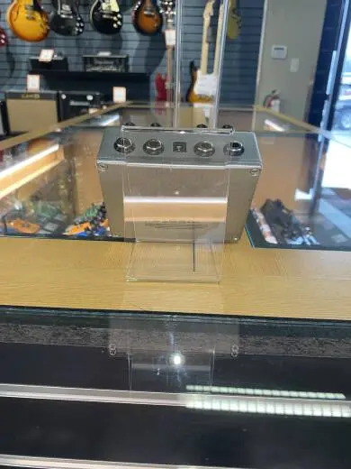 Wampler Pedals - REWIRED 2