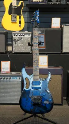 Ibanez - JEM77PBFP 2