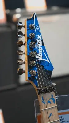 Ibanez - JEM77PBFP 2