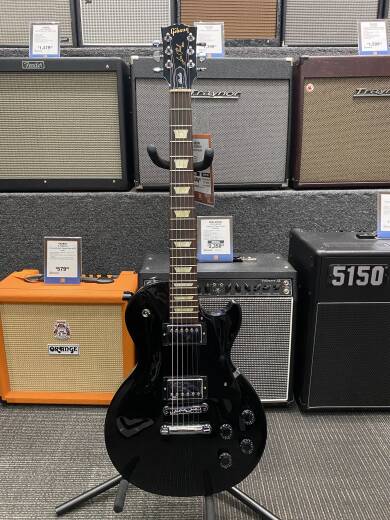 【うーこ様】 Gibson USA Les Paul Studio Gibson Les Paul Studio Session Electric Guitar With Softshell Case