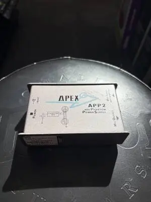 Apex - APP2