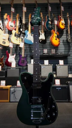 SCHECTER PT FASTBACK II B DEG