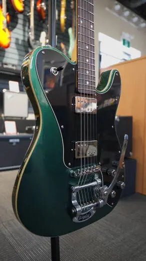 SCHECTER PT FASTBACK II B DEG 2