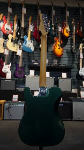 SCHECTER PT FASTBACK II B DEG 2