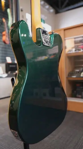 SCHECTER PT FASTBACK II B DEG 2